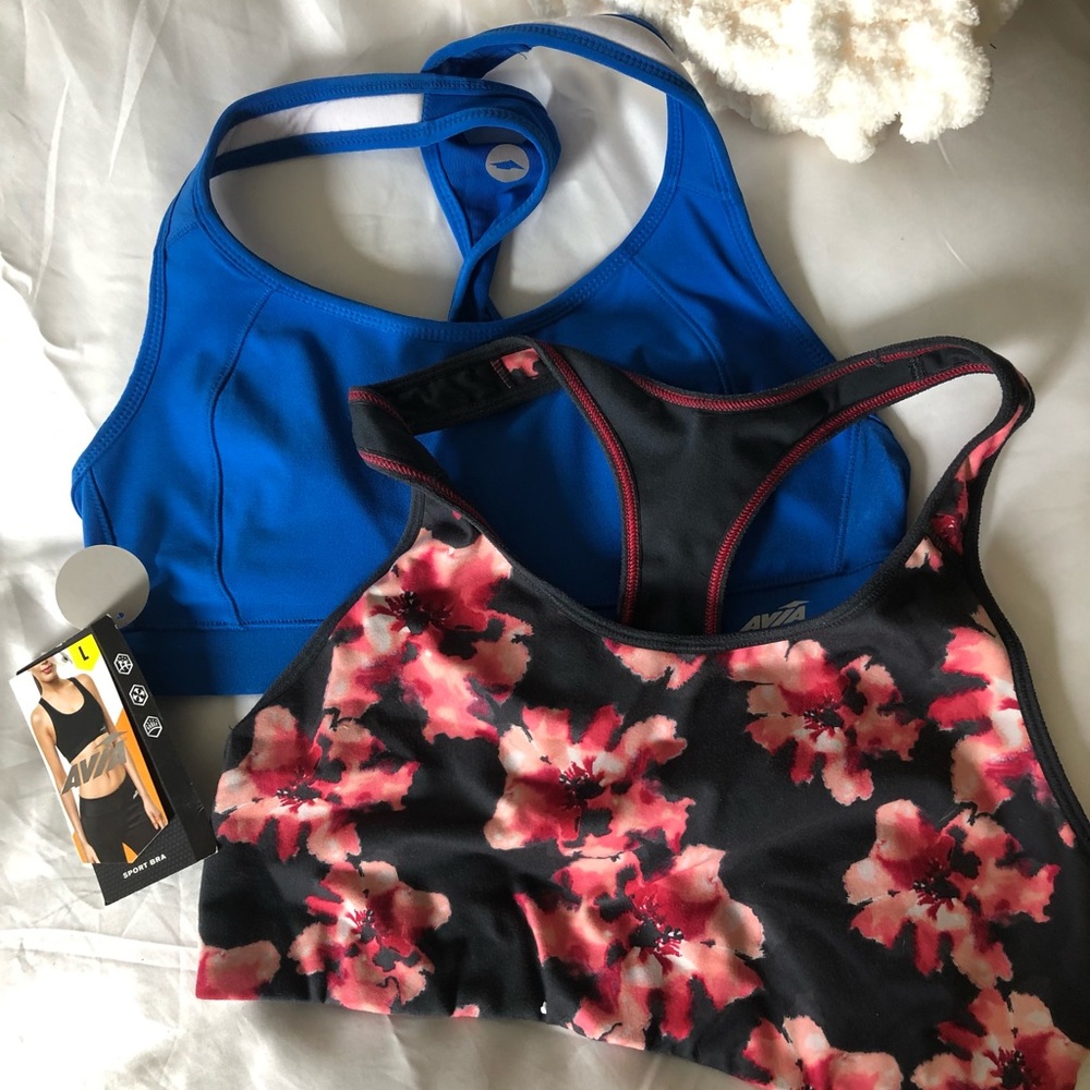 Womens sports bras